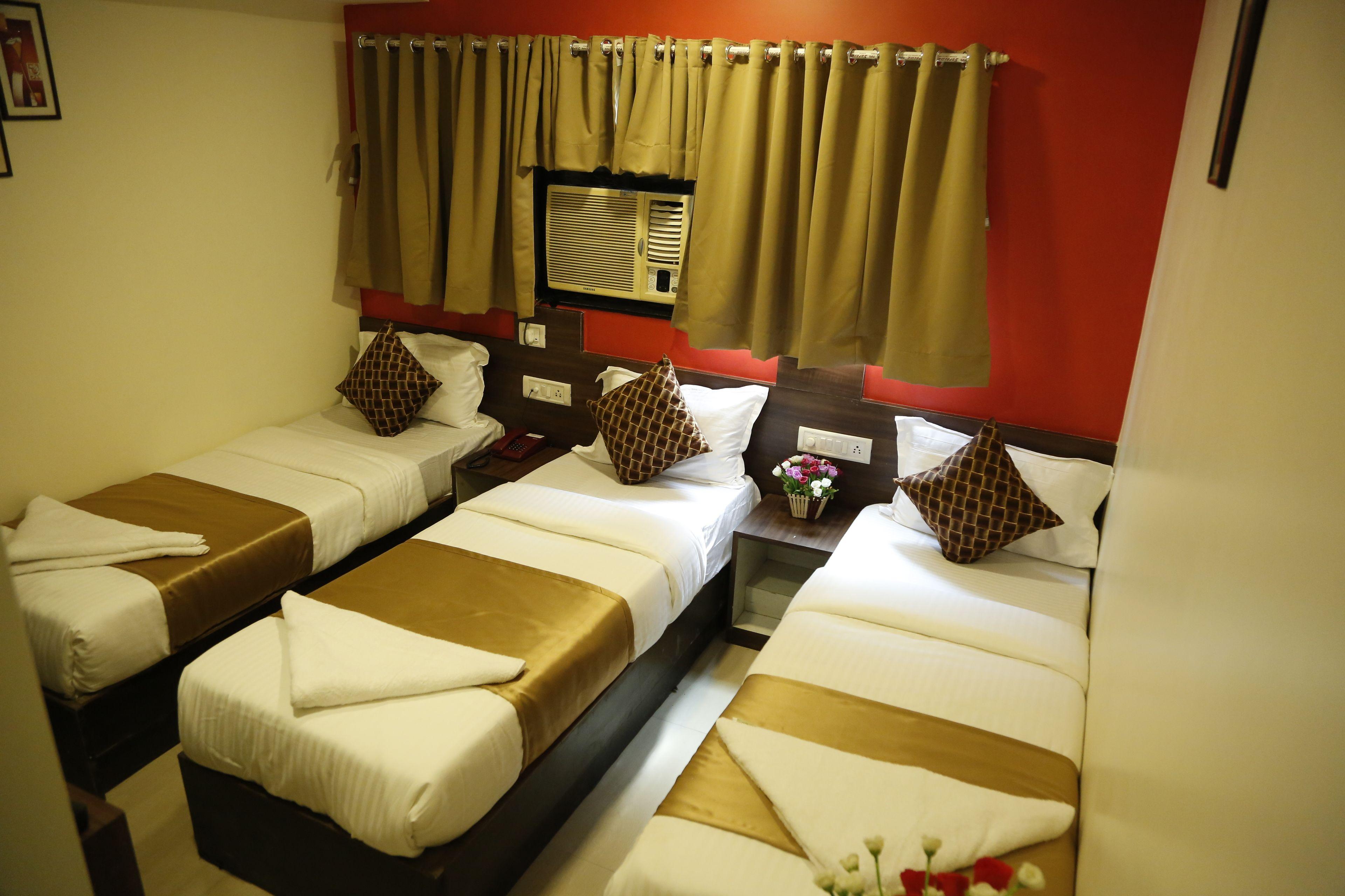 Hotel Royal Onix - Mumbai — Photos 3