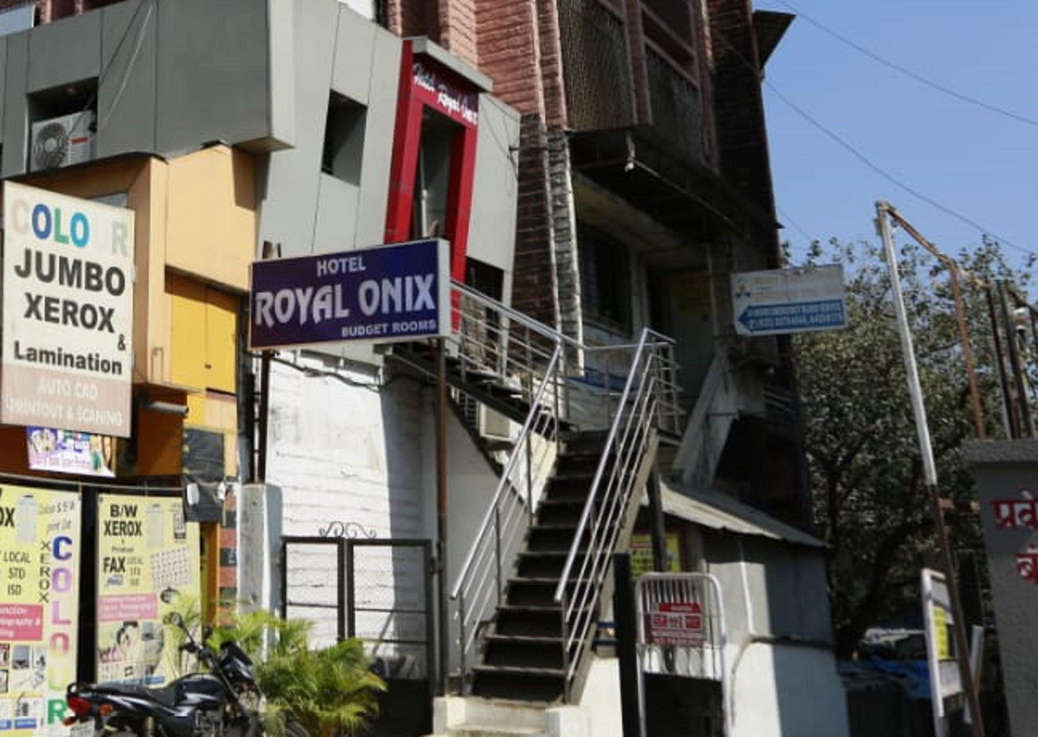 Hotel Royal Onix - Mumbai, Mumbai