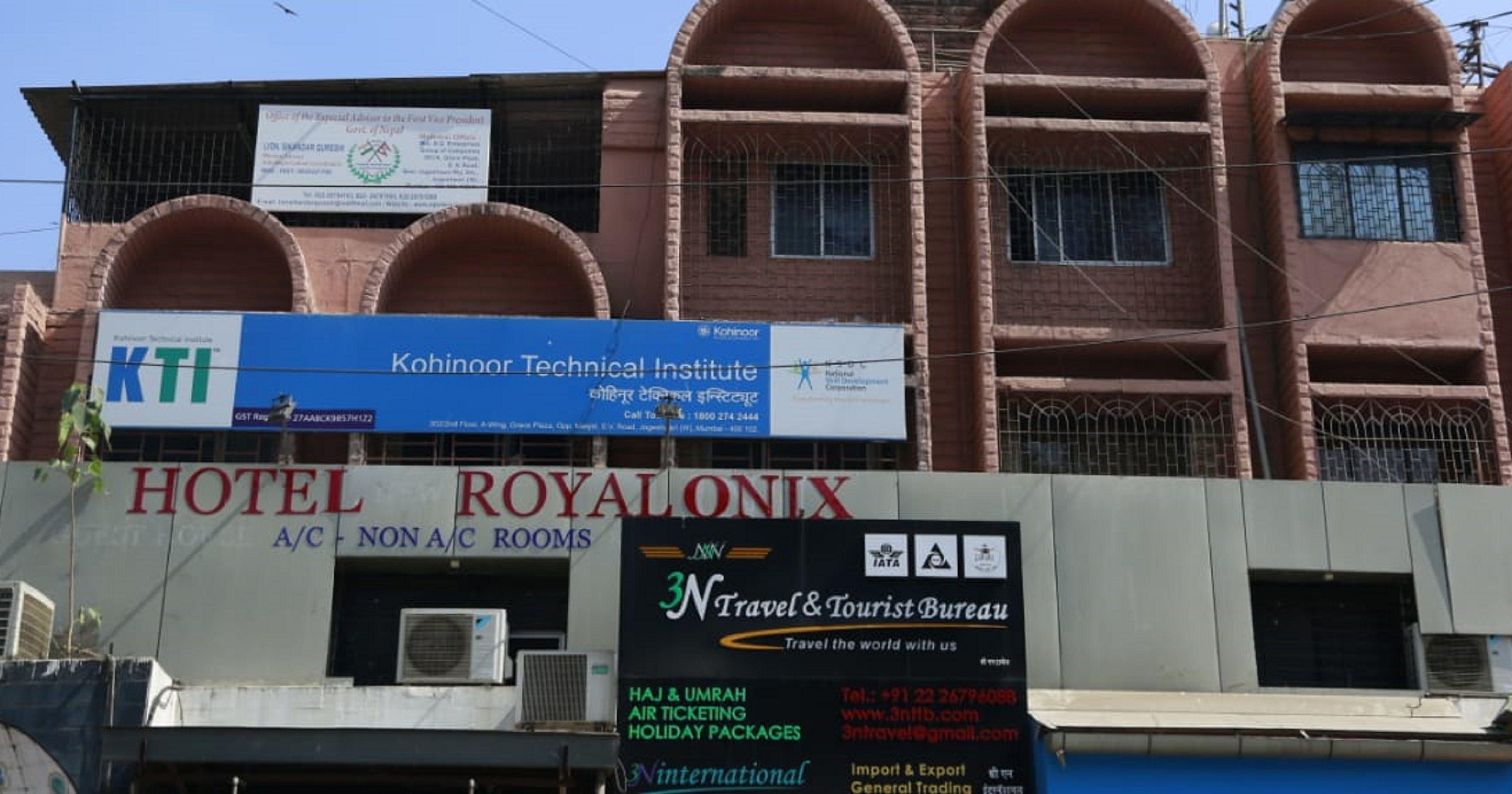 Hotel Royal Onix - Mumbai — Photos 2